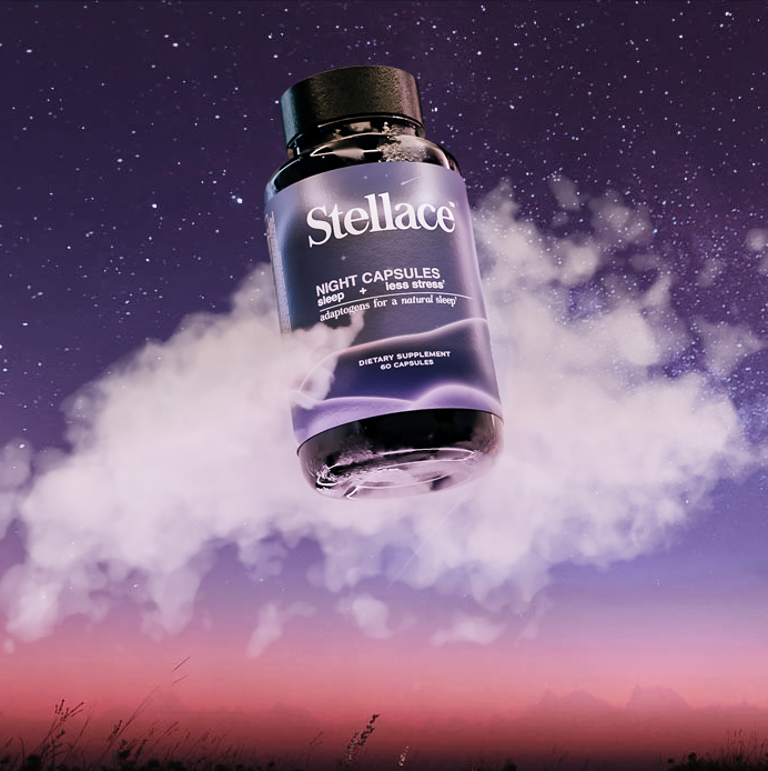 Night Capsules